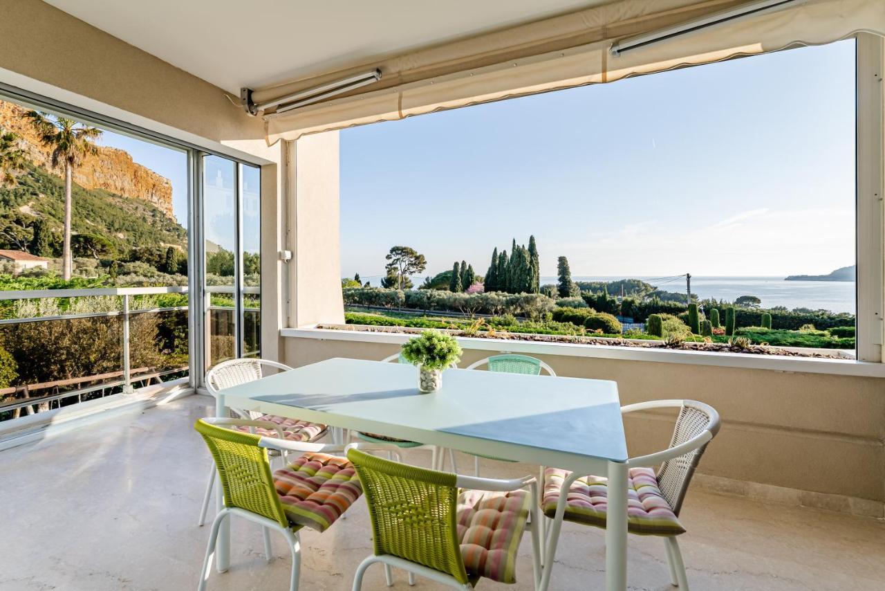 L'Anglet Par Dodo-A-Cassis Apartment Exterior photo