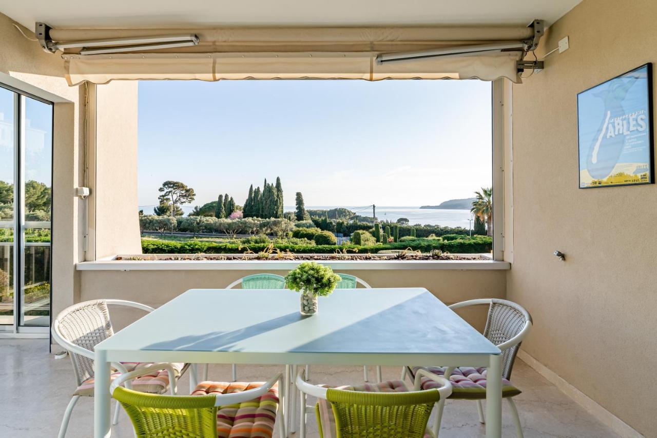L'Anglet Par Dodo-A-Cassis Apartment Exterior photo